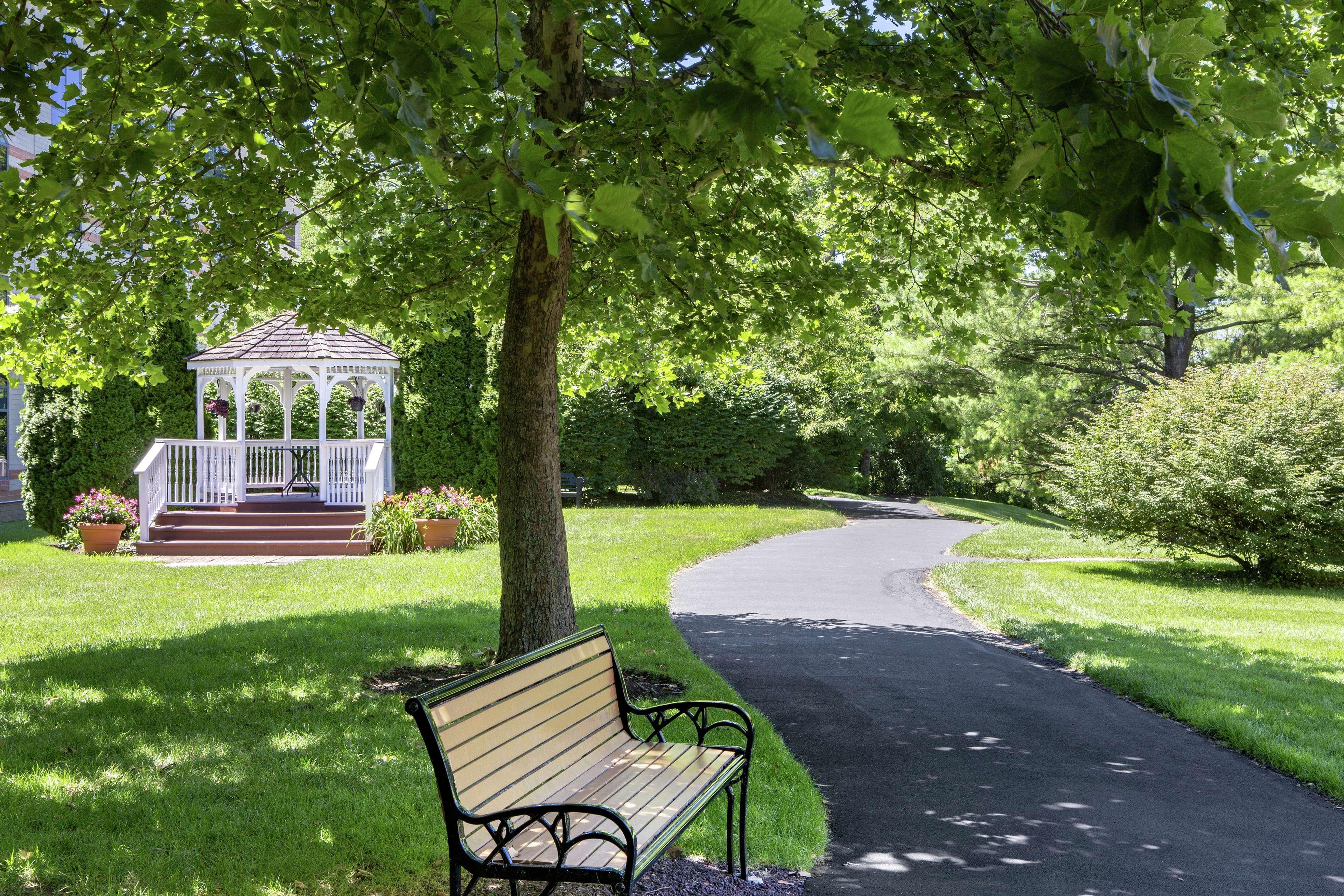 The Desmond Hotel Malvern, A Doubletree By Hilton Exterior foto